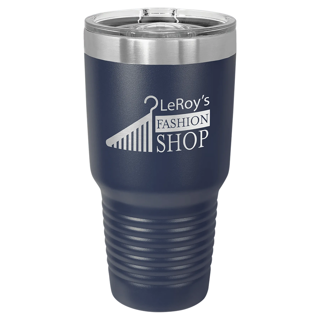 Personalized 30 oz. Polar Camel Ringneck Tumbler with Lid by 1a7704-f3.myshopify.com – product_type