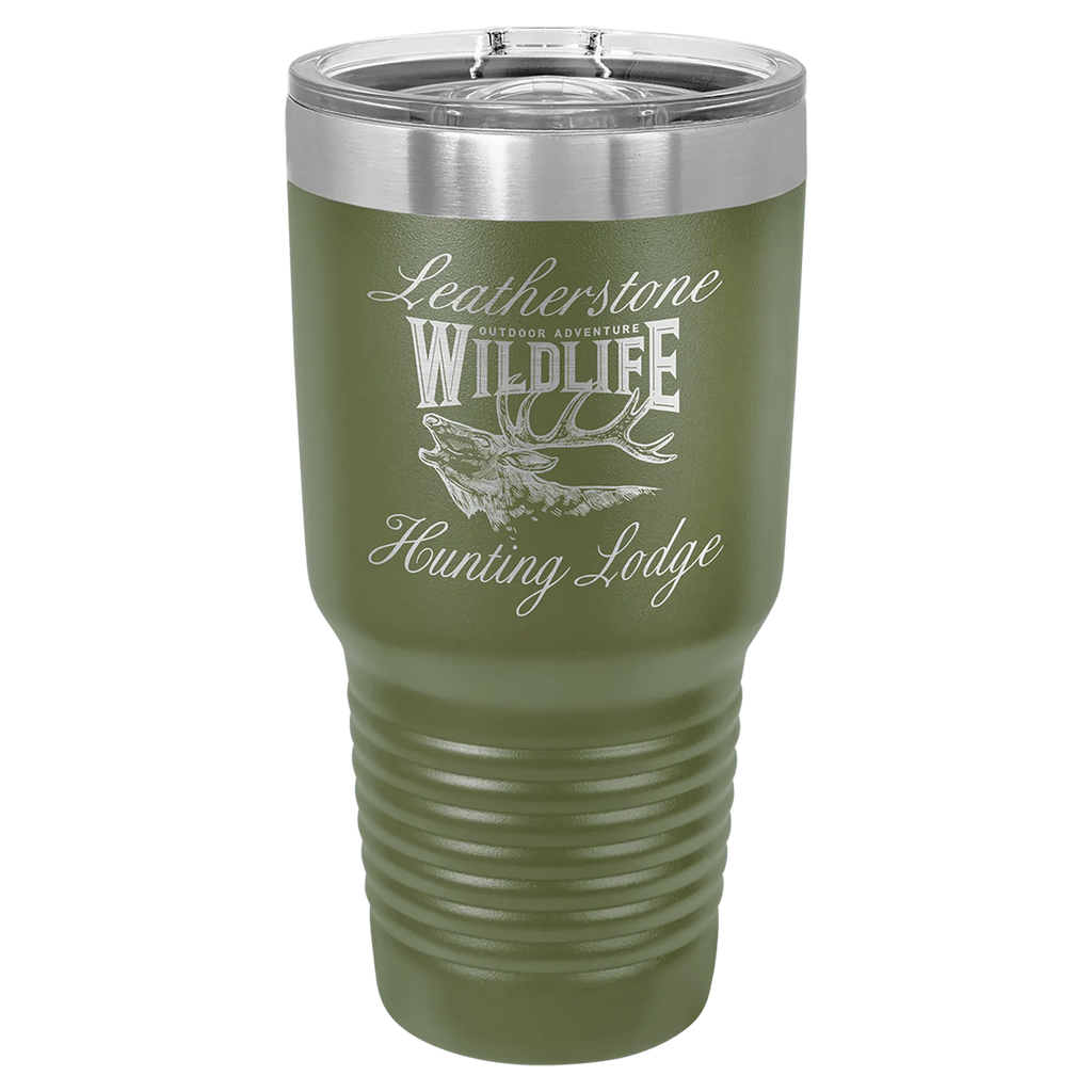 Personalized 30 oz. Polar Camel Ringneck Tumbler with Lid by 1a7704-f3.myshopify.com – product_type