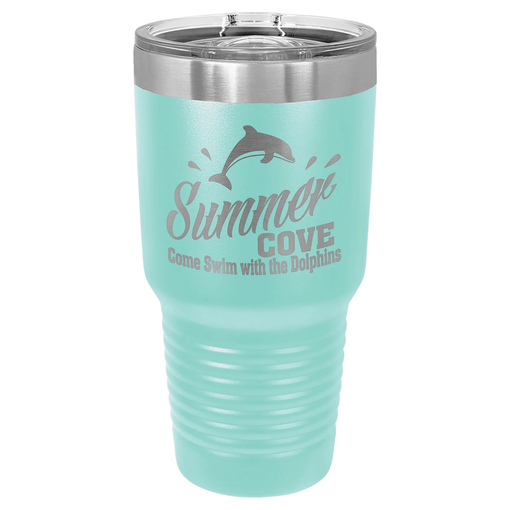 Personalized 30 oz. Polar Camel Ringneck Tumbler with Lid by 1a7704-f3.myshopify.com – product_type