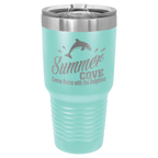 Personalized 30 oz. Polar Camel Ringneck Tumbler with Lid by 1a7704-f3.myshopify.com – product_type