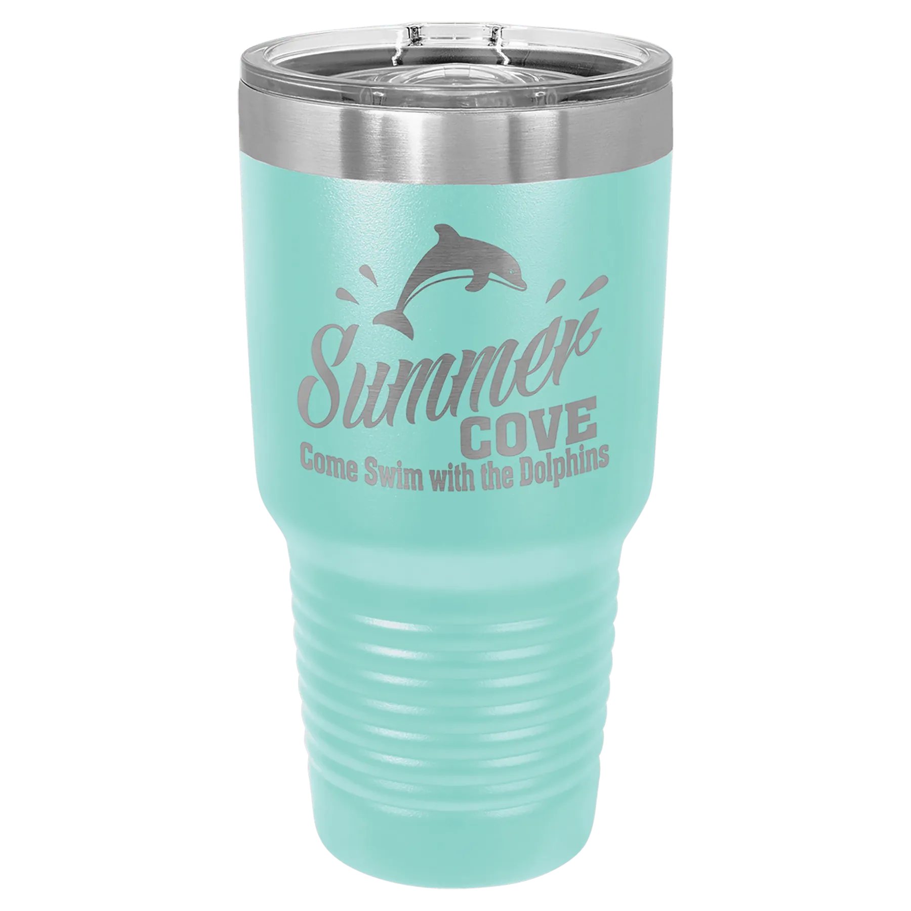 Personalized 30 oz. Polar Camel Ringneck Tumbler with Lid by 1a7704-f3.myshopify.com – product_type