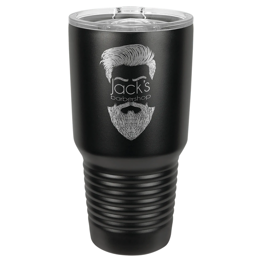 Personalized 30 oz. Polar Camel Ringneck Tumbler with Lid by 1a7704-f3.myshopify.com – product_type