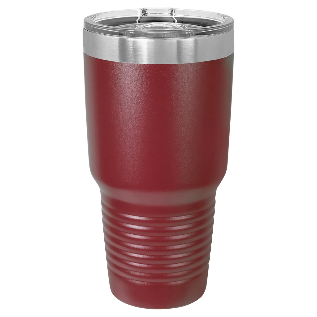 Personalized 30 oz. Polar Camel Ringneck Tumbler with Lid by 1a7704-f3.myshopify.com – product_type