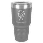 Personalized 30 oz. Polar Camel Ringneck Tumbler with Lid by 1a7704-f3.myshopify.com – product_type