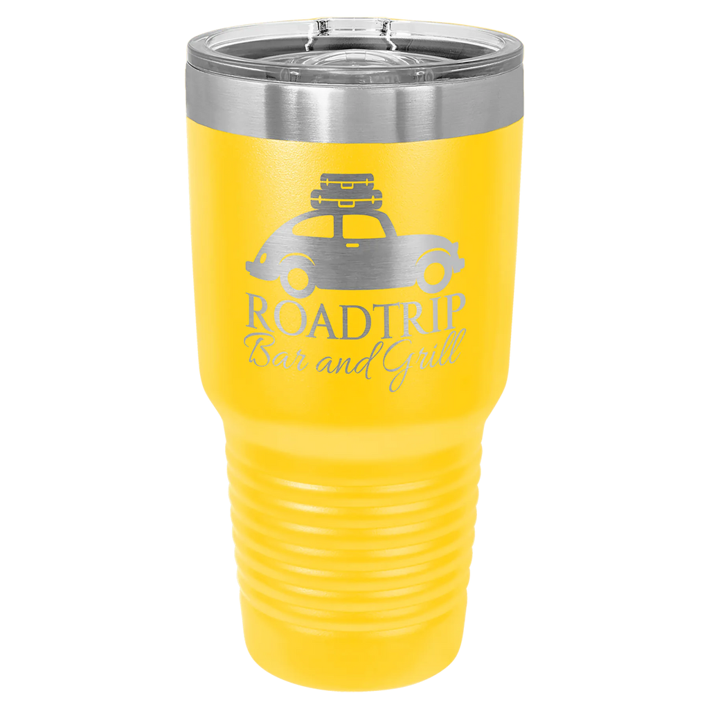 Personalized 30 oz. Polar Camel Ringneck Tumbler with Lid by 1a7704-f3.myshopify.com – product_type
