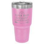 Personalized 30 oz. Polar Camel Ringneck Tumbler with Lid by 1a7704-f3.myshopify.com – product_type
