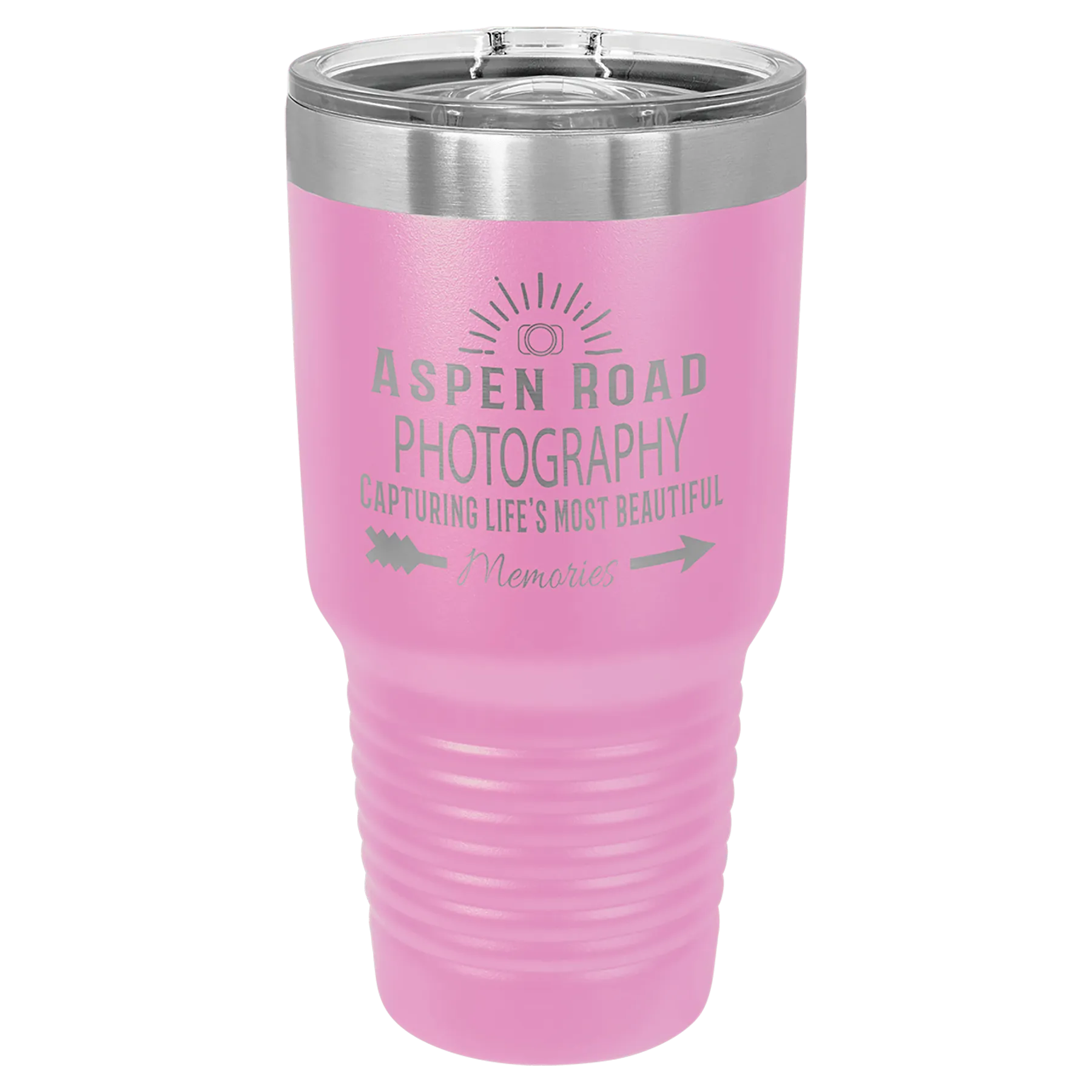 Personalized 30 oz. Polar Camel Ringneck Tumbler with Lid by 1a7704-f3.myshopify.com – product_type