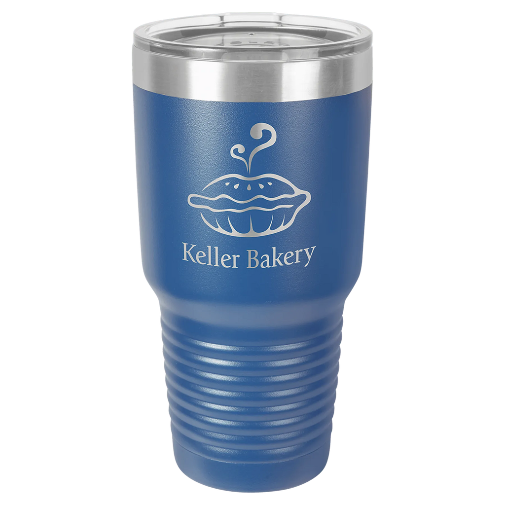 Personalized 30 oz. Polar Camel Ringneck Tumbler with Lid by 1a7704-f3.myshopify.com – product_type