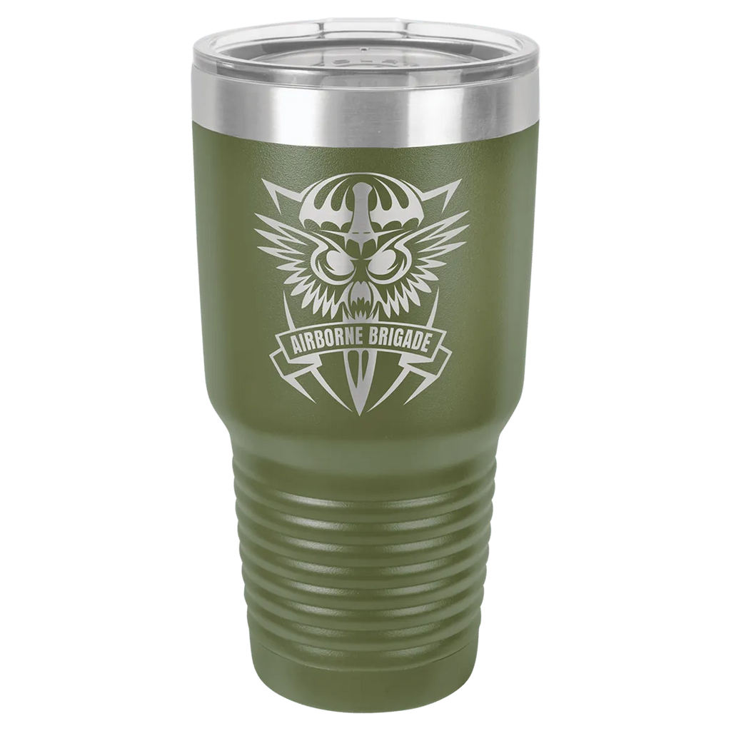 Personalized 30 oz. Polar Camel Ringneck Tumbler with Lid by 1a7704-f3.myshopify.com – product_type