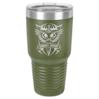 Personalized 30 oz. Polar Camel Ringneck Tumbler with Lid by 1a7704-f3.myshopify.com – product_type