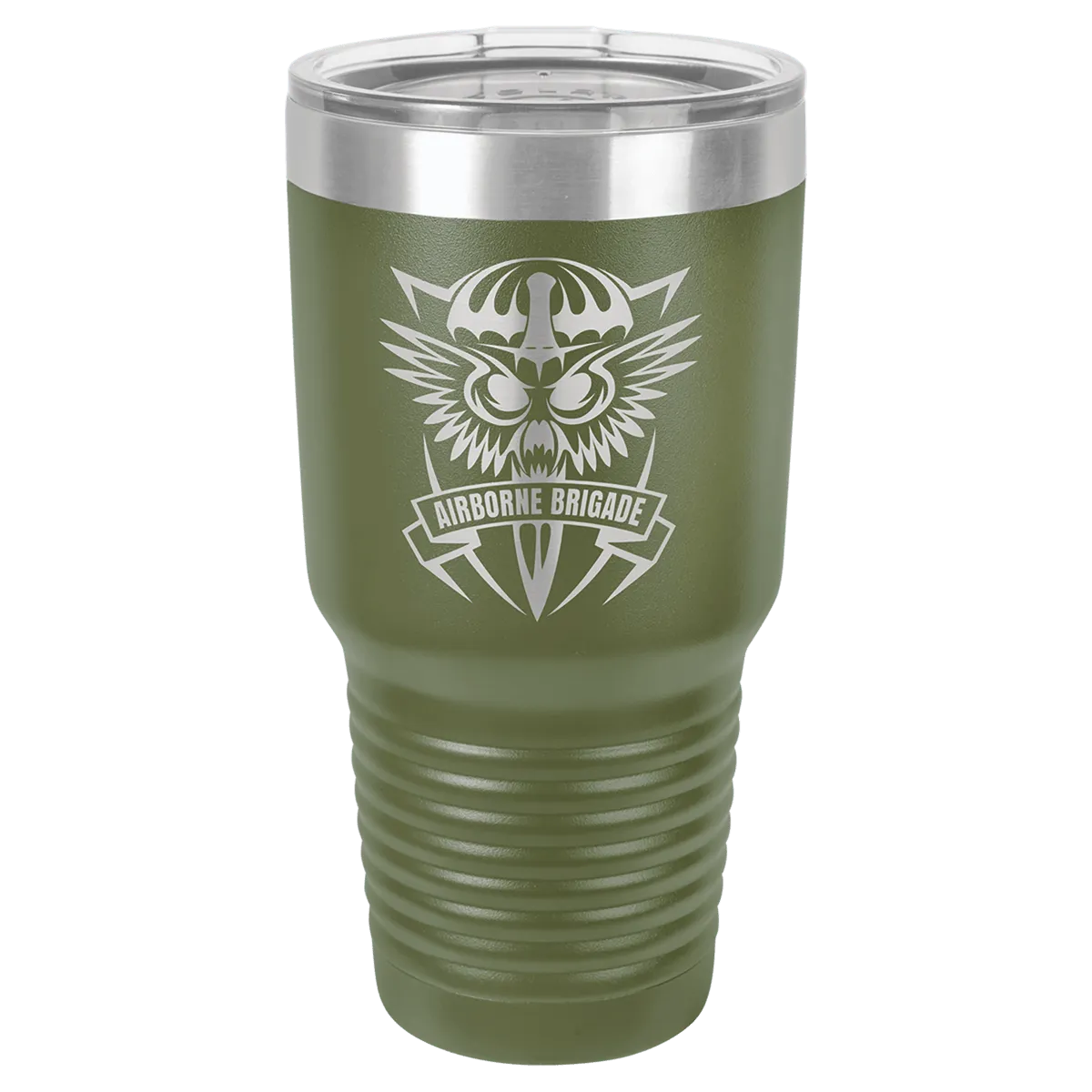 Personalized 30 oz. Polar Camel Ringneck Tumbler with Lid by 1a7704-f3.myshopify.com – product_type