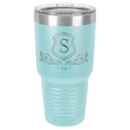 Personalized 30 oz. Polar Camel Ringneck Tumbler with Lid by 1a7704-f3.myshopify.com – product_type
