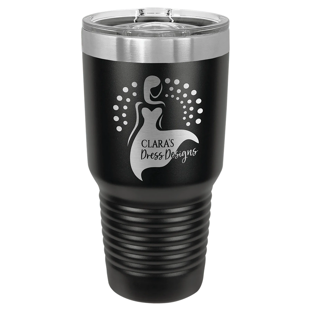 Personalized 30 oz. Polar Camel Ringneck Tumbler with Lid by 1a7704-f3.myshopify.com – product_type