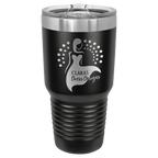 Personalized 30 oz. Polar Camel Ringneck Tumbler with Lid by 1a7704-f3.myshopify.com – product_type
