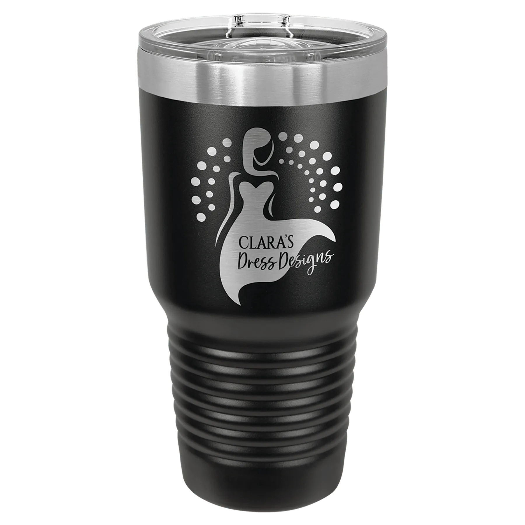 Personalized 30 oz. Polar Camel Ringneck Tumbler with Lid by 1a7704-f3.myshopify.com – product_type