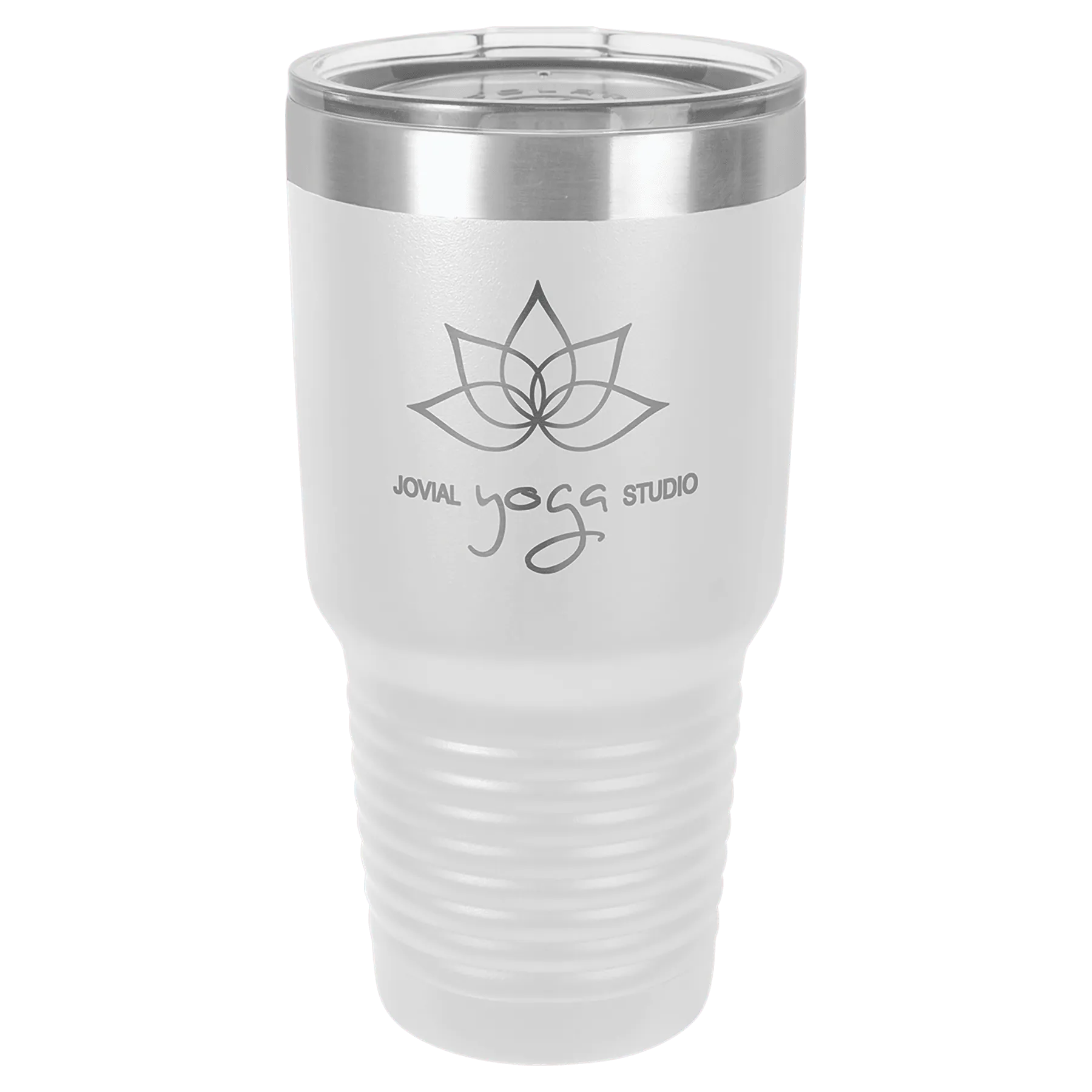 Personalized 30 oz. Polar Camel Ringneck Tumbler with Lid by 1a7704-f3.myshopify.com – product_type