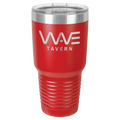 Personalized 30 oz. Polar Camel Ringneck Tumbler with Lid by 1a7704-f3.myshopify.com – product_type