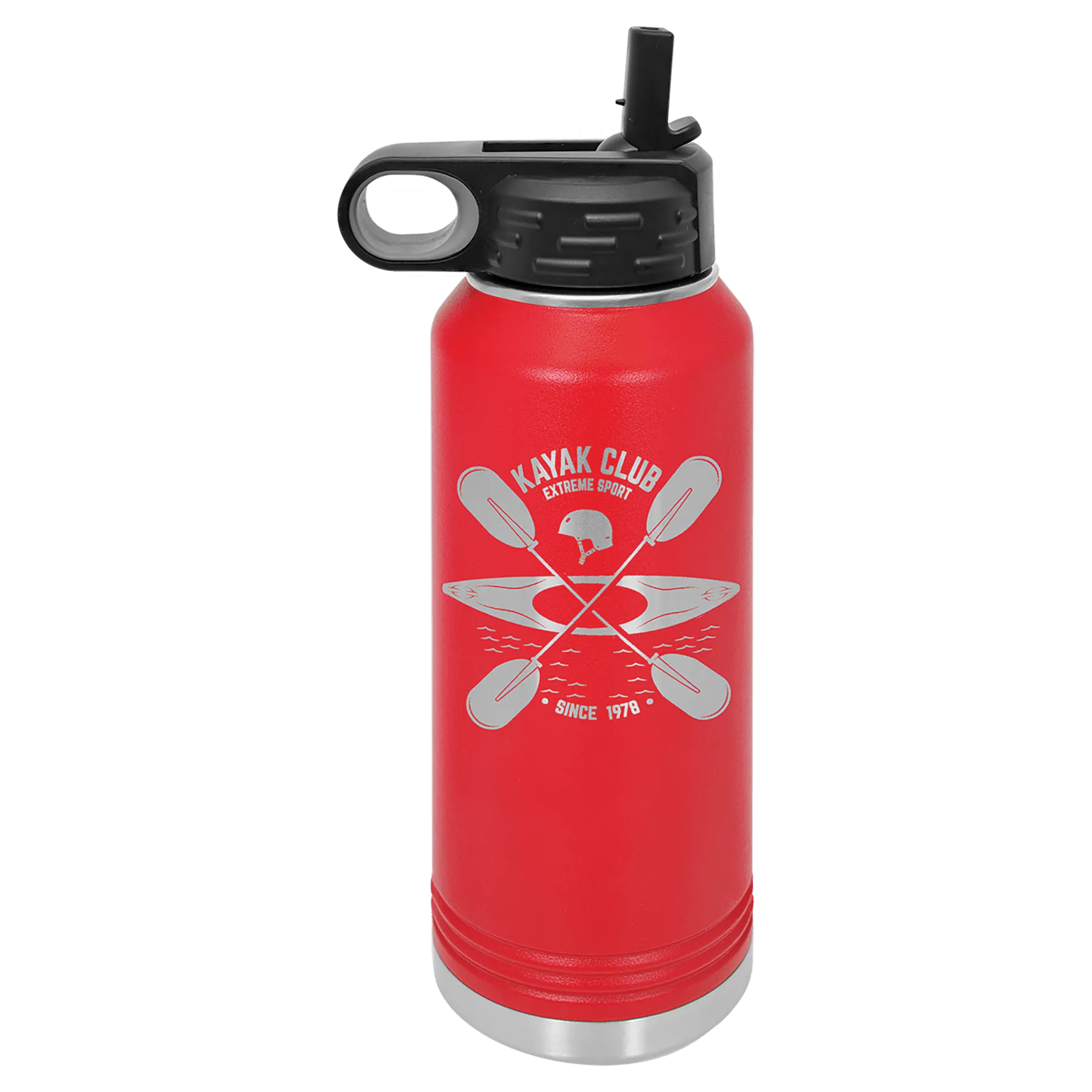 Personalized 32 oz. Polar Camel Water Bottle by 1a7704-f3.myshopify.com – product_type
