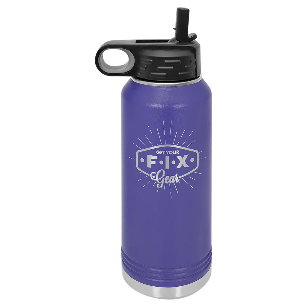 Personalized 32 oz. Polar Camel Water Bottle by 1a7704-f3.myshopify.com – product_type