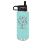 Personalized 32 oz. Polar Camel Water Bottle by 1a7704-f3.myshopify.com – product_type