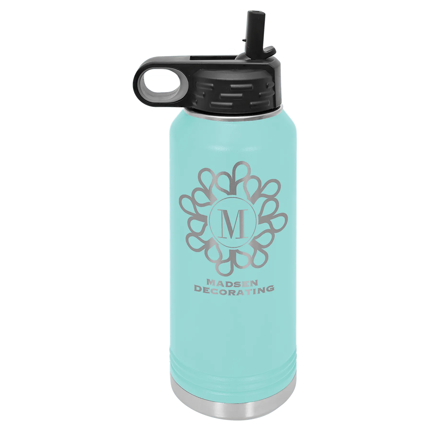 Personalized 32 oz. Polar Camel Water Bottle by 1a7704-f3.myshopify.com – product_type