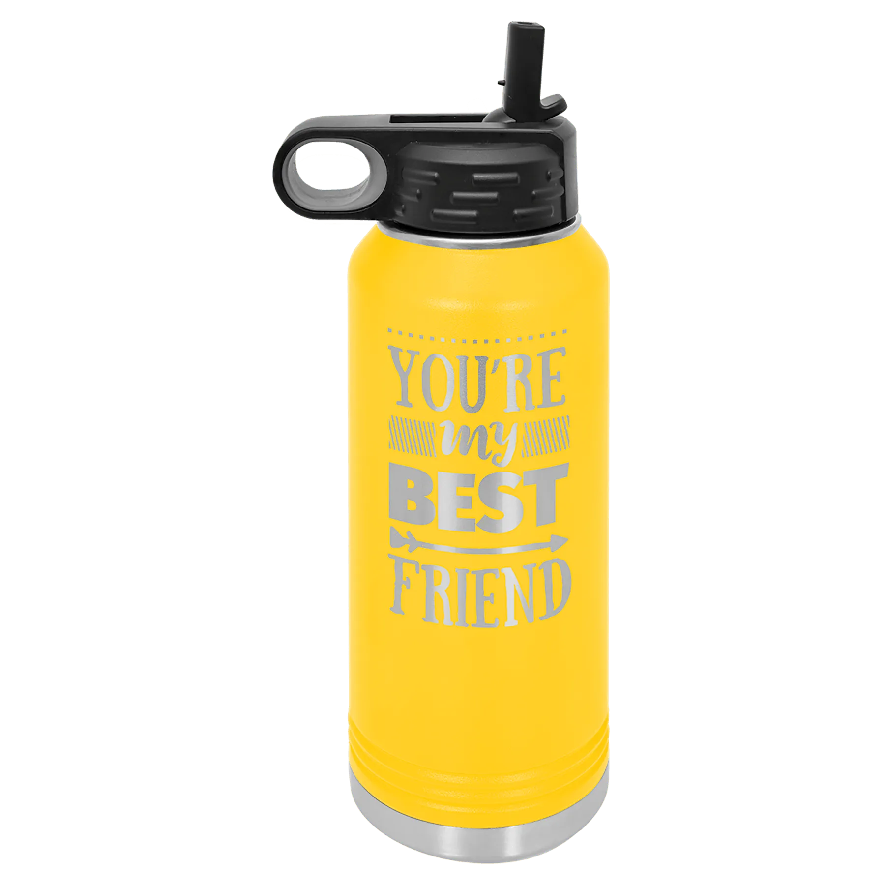 Personalized 32 oz. Polar Camel Water Bottle by 1a7704-f3.myshopify.com – product_type