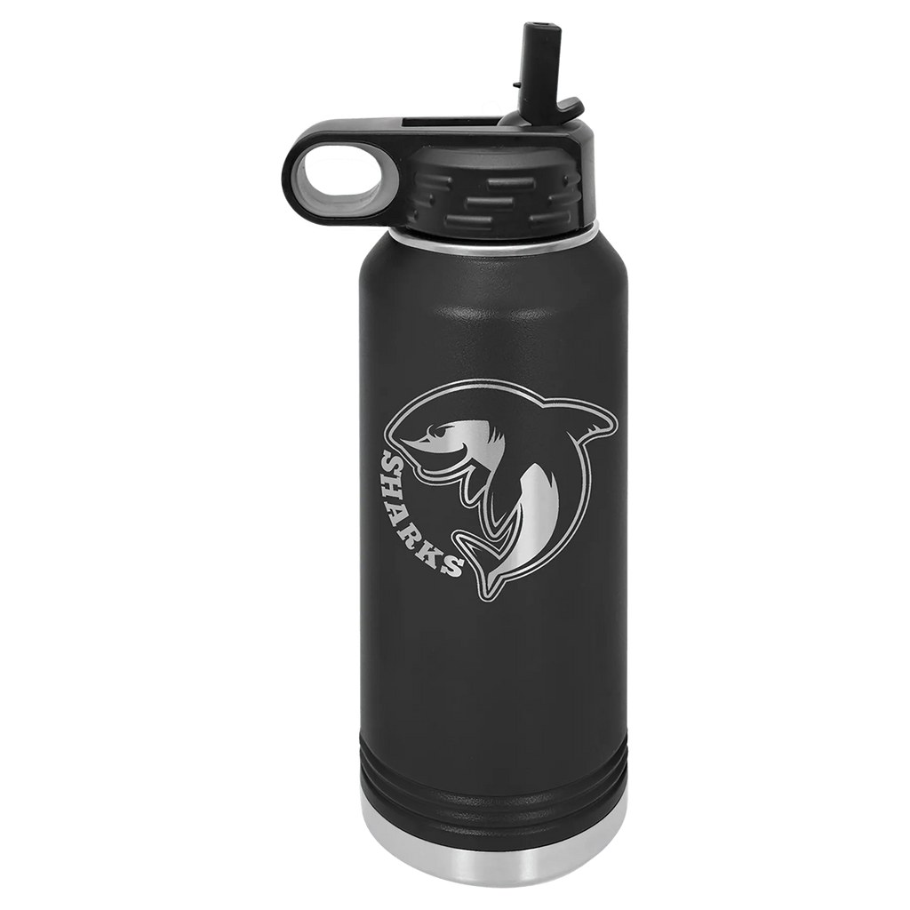 Personalized 32 oz. Polar Camel Water Bottle by 1a7704-f3.myshopify.com – product_type
