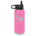 Personalized 32 oz. Polar Camel Water Bottle by 1a7704-f3.myshopify.com – product_type