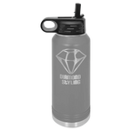 Personalized 32 oz. Polar Camel Water Bottle by 1a7704-f3.myshopify.com – product_type