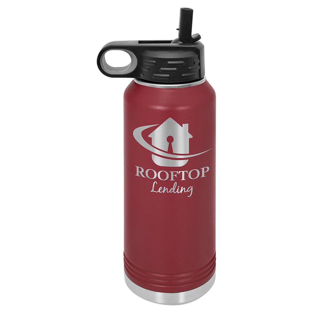 Personalized 32 oz. Polar Camel Water Bottle by 1a7704-f3.myshopify.com – product_type