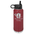 Personalized 32 oz. Polar Camel Water Bottle by 1a7704-f3.myshopify.com – product_type