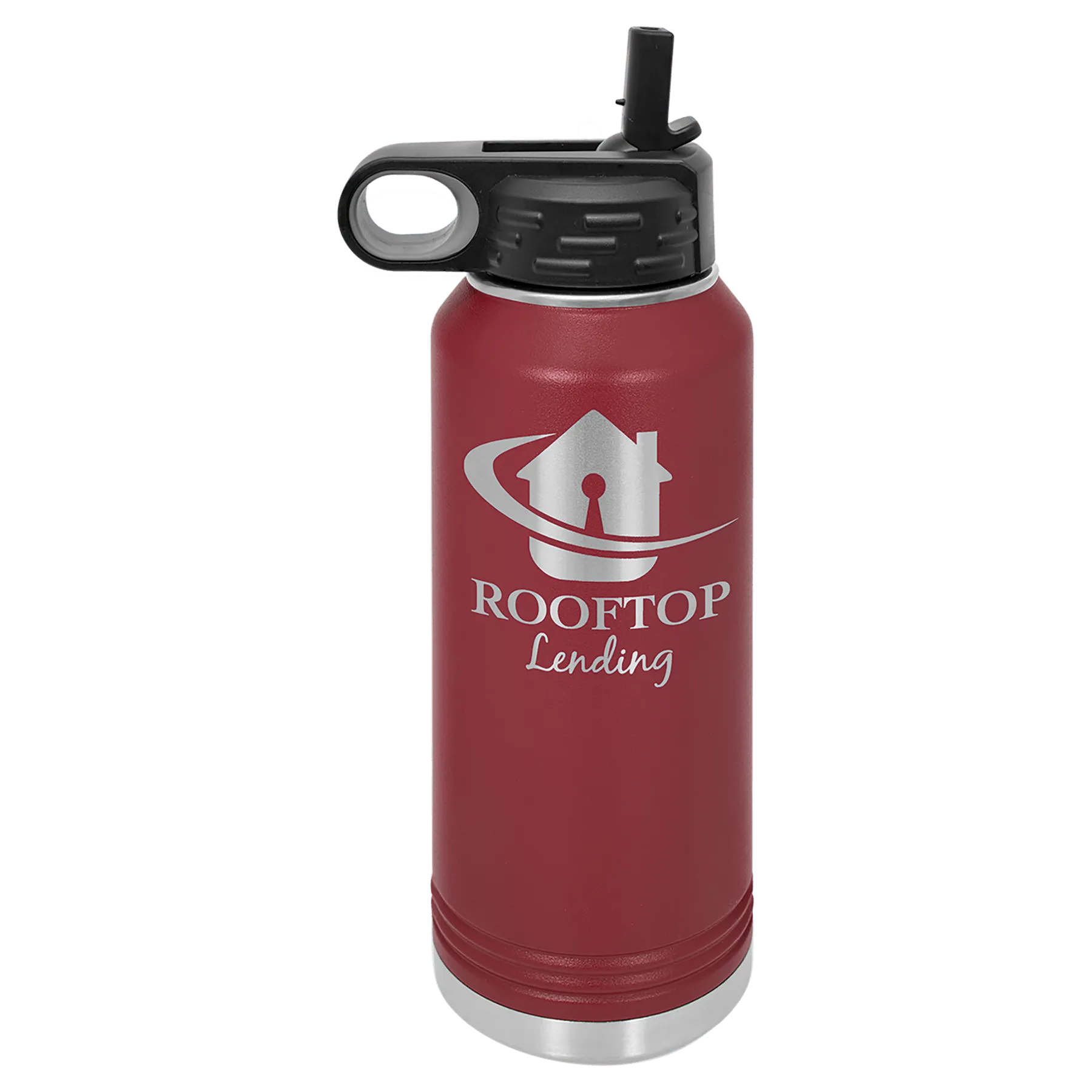 Personalized 32 oz. Polar Camel Water Bottle by 1a7704-f3.myshopify.com – product_type