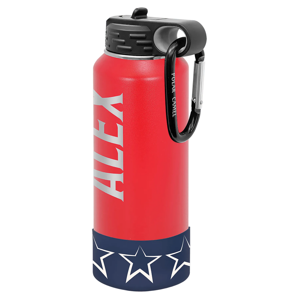 Personalized 40 oz. Polar Camel Water Bottle by 1a7704-f3.myshopify.com – product_type