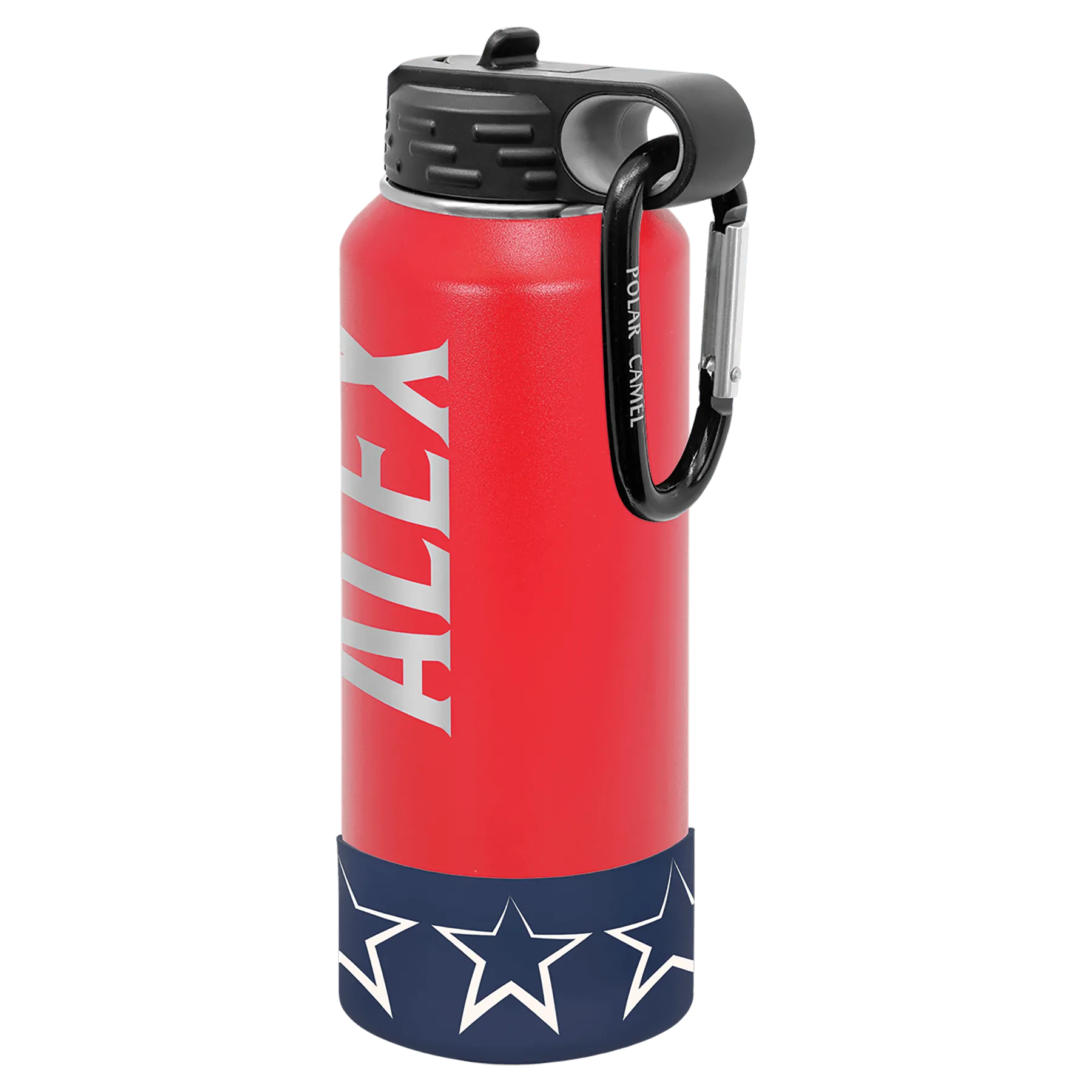 Personalized 40 oz. Polar Camel Water Bottle by 1a7704-f3.myshopify.com – product_type