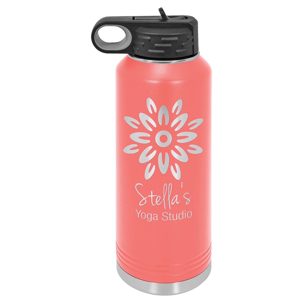 Personalized 40 oz. Polar Camel Water Bottle by 1a7704-f3.myshopify.com – product_type