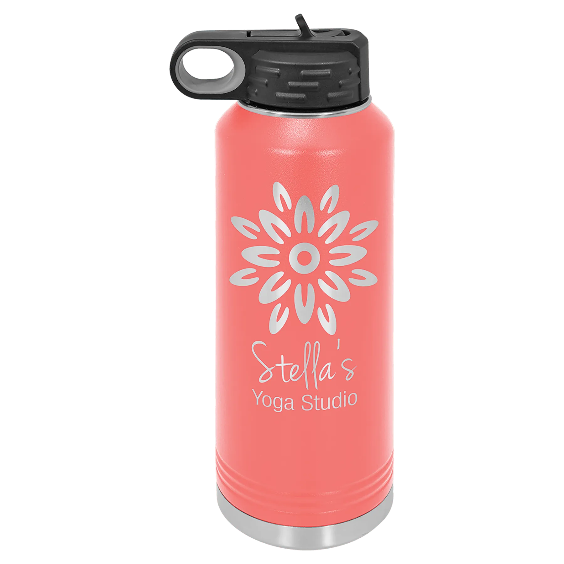 Personalized 40 oz. Polar Camel Water Bottle by 1a7704-f3.myshopify.com – product_type