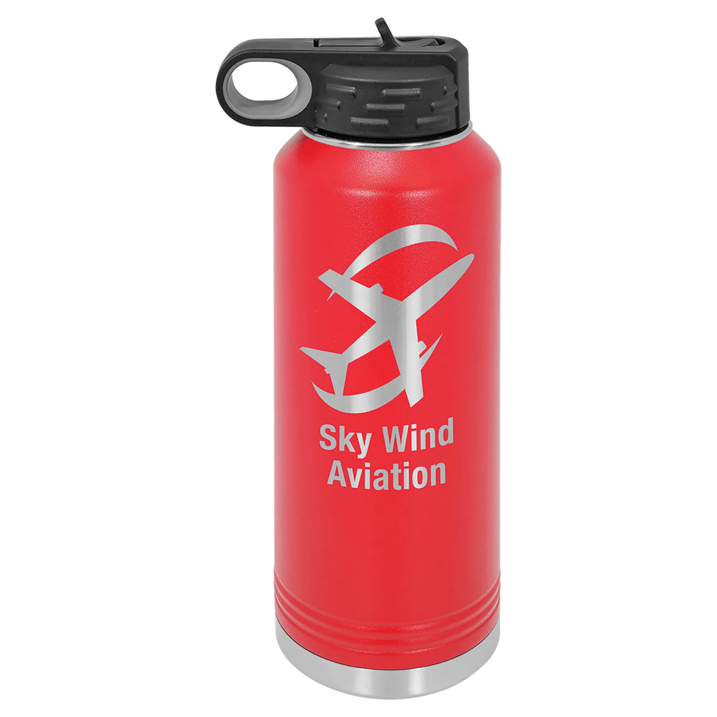Personalized 40 oz. Polar Camel Water Bottle by 1a7704-f3.myshopify.com – product_type
