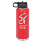 Personalized 40 oz. Polar Camel Water Bottle by 1a7704-f3.myshopify.com – product_type
