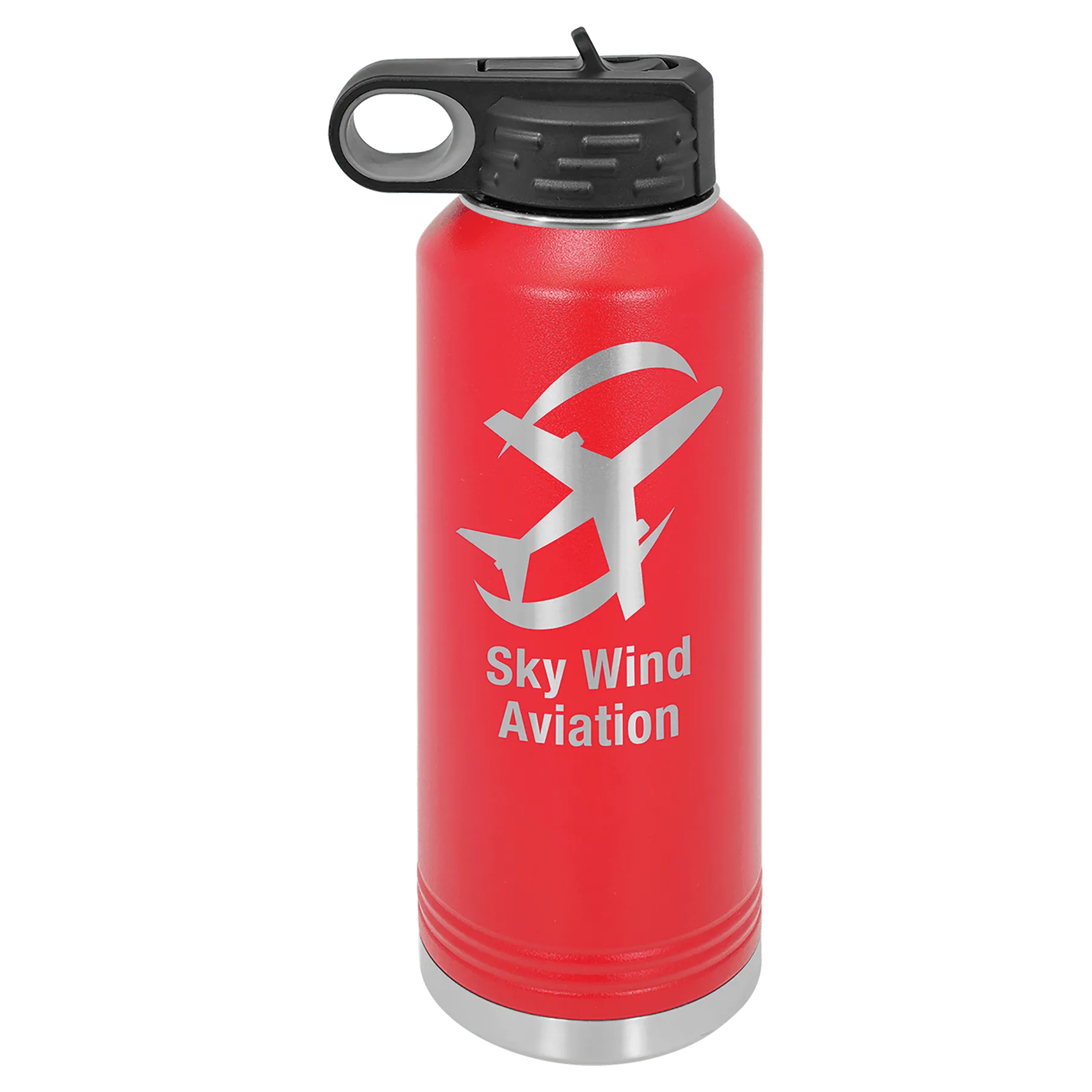 Personalized 40 oz. Polar Camel Water Bottle by 1a7704-f3.myshopify.com – product_type