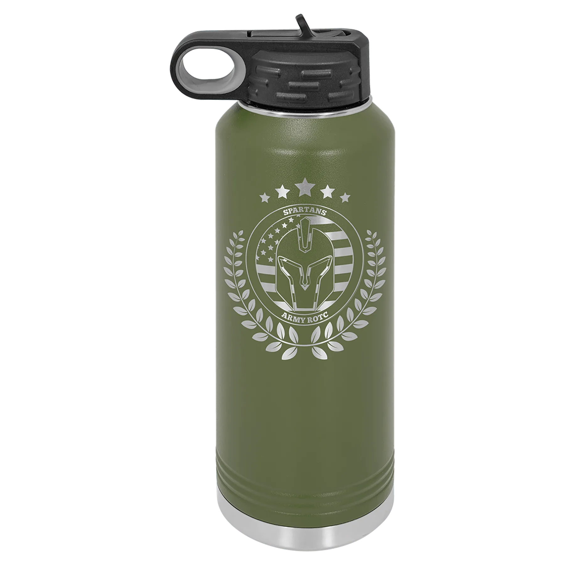 Personalized 40 oz. Polar Camel Water Bottle by 1a7704-f3.myshopify.com – product_type