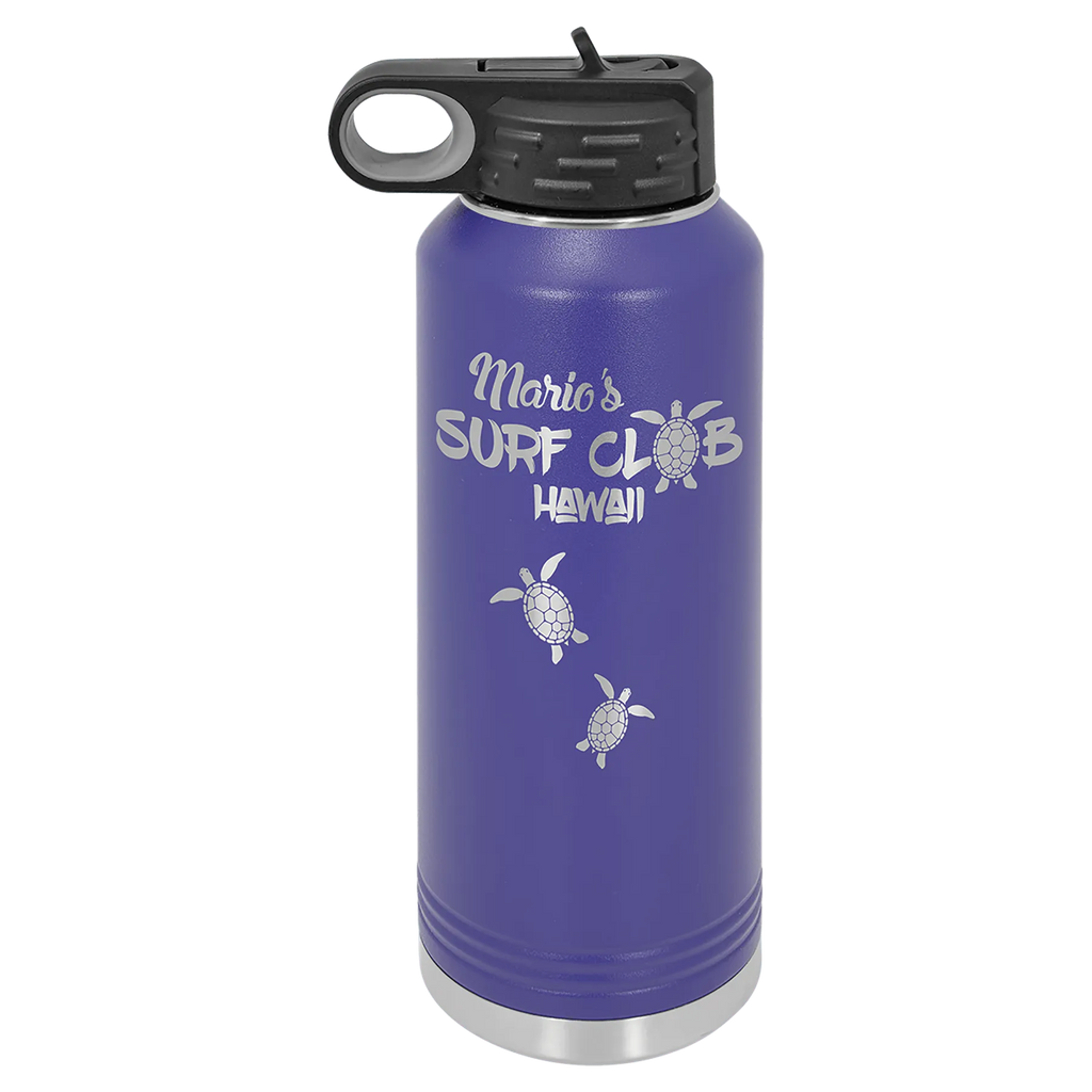 Personalized 40 oz. Polar Camel Water Bottle by 1a7704-f3.myshopify.com – product_type
