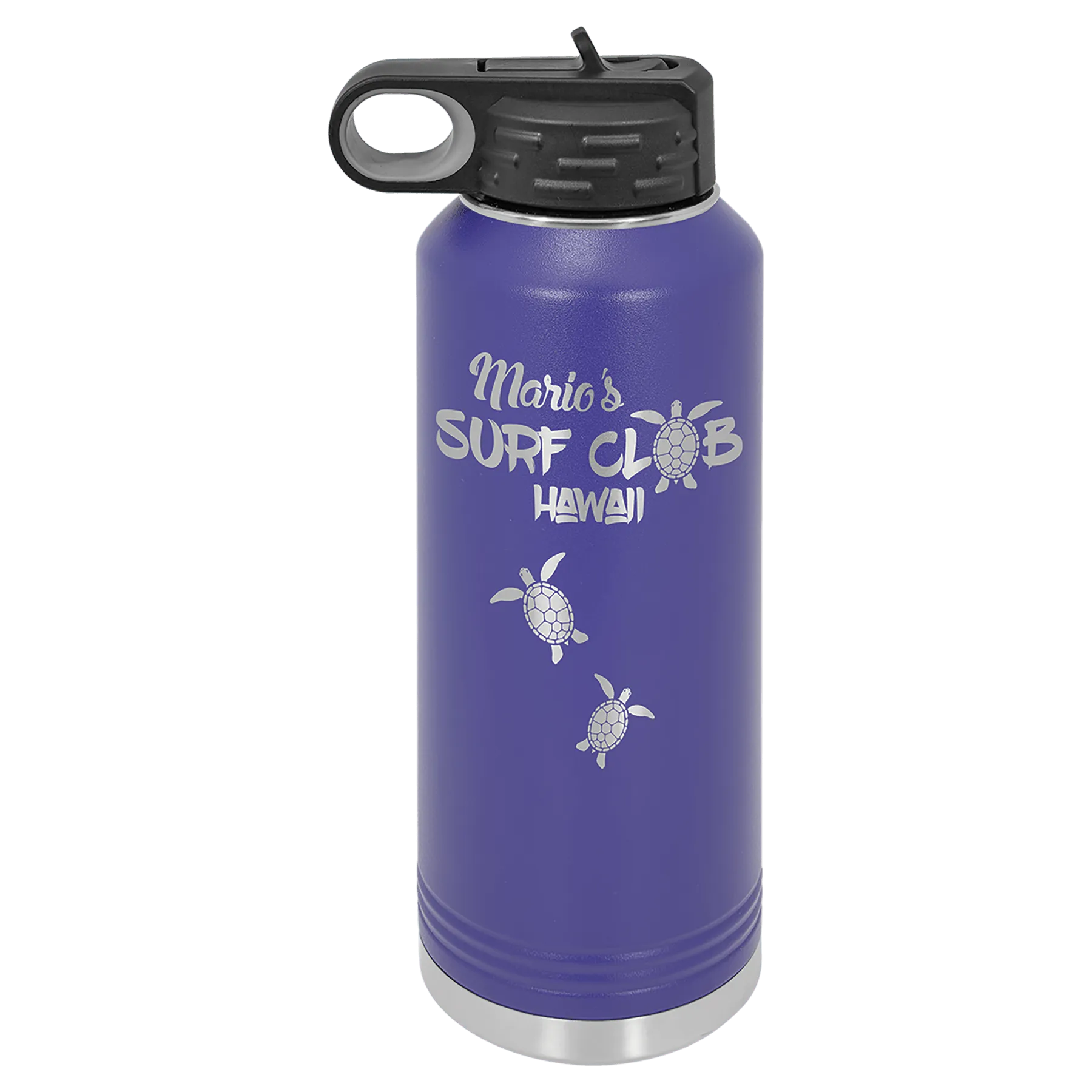 Personalized 40 oz. Polar Camel Water Bottle by 1a7704-f3.myshopify.com – product_type