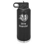 Personalized 40 oz. Polar Camel Water Bottle by 1a7704-f3.myshopify.com – product_type