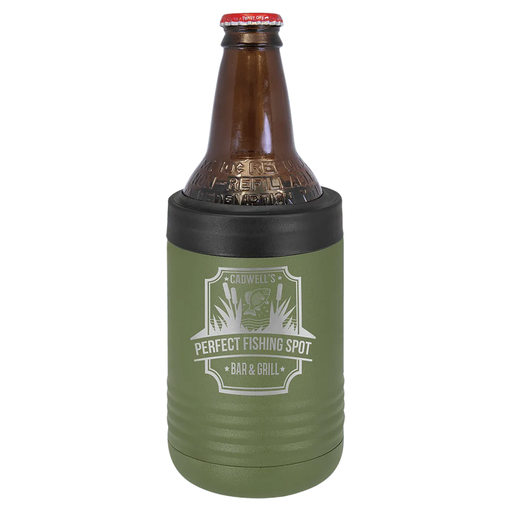 Personalized Polar Camel Beverage Holder by 1a7704-f3.myshopify.com – product_type