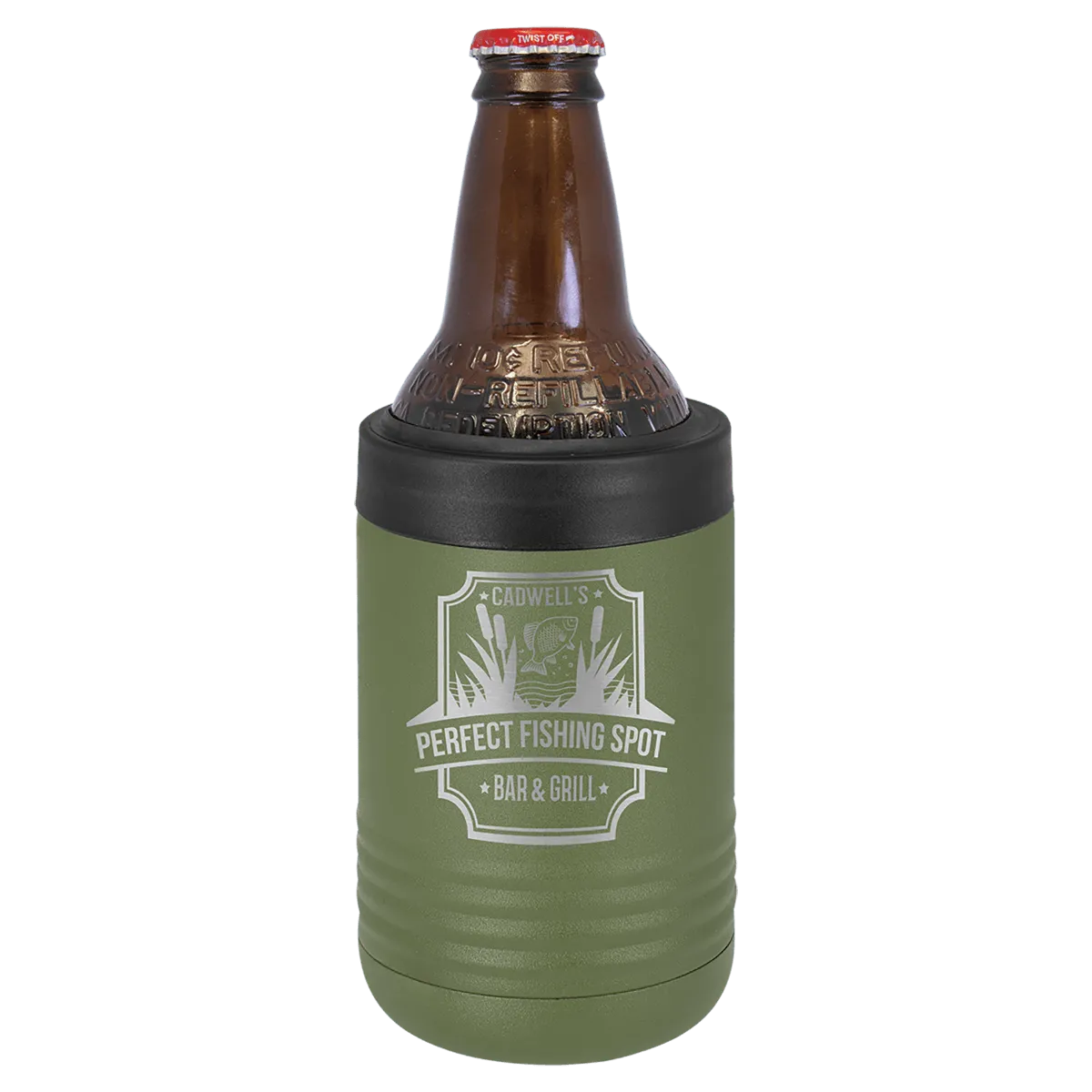 Personalized Polar Camel Beverage Holder by 1a7704-f3.myshopify.com – product_type